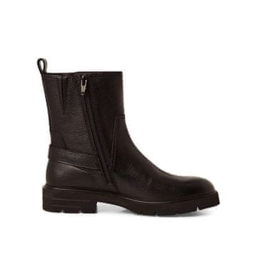 Tamaris Škornji črna 12542145001