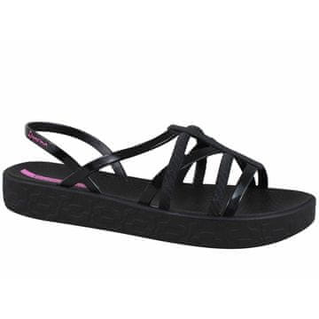 Ipanema Sandali črna Diversa