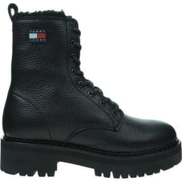 Tommy Hilfiger Čevlji Tommy Hilfiger Urban Lace Up EN0EN02906BDS