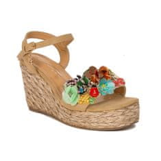 Laura Biagiotti Sandali 39 EU 8166MUS