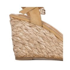 Laura Biagiotti Sandali 39 EU 8166MUS