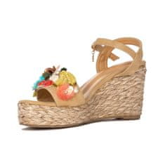 Laura Biagiotti Sandali 39 EU 8166MUS