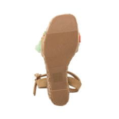 Laura Biagiotti Sandali 39 EU 8166MUS