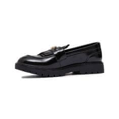 Tommy Hilfiger Čevlji T3A4340111453999
