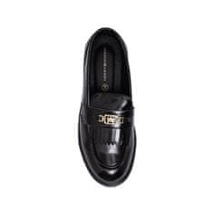 Tommy Hilfiger Čevlji T3A4340111453999
