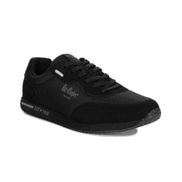 Lee Cooper Čevlji črna LCW25033384M