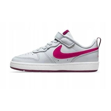 Nike Čevlji Court Borough Low 2 BQ5451015