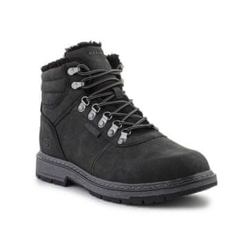 Skechers Čevlji črna 205623BLK