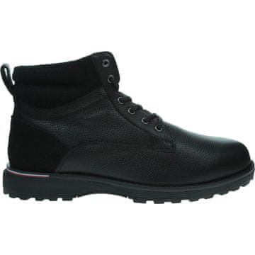 Tommy Hilfiger Čevlji Corporate FM0FM05606