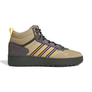 Adidas Čevlji Adidas Hoops 4.0 Mid JR6704