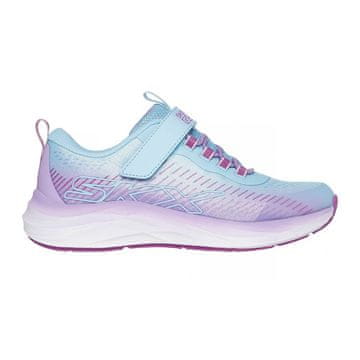 Skechers Čevlji roza Go-run Accelerate-glitter