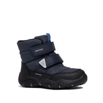 Geox Čevlji Geox B4620B0FU50NAVYXXA