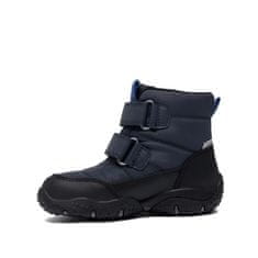 Geox Čevlji B4620B0FU50NAVYXXA
