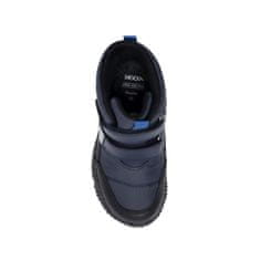 Geox Čevlji B4620B0FU50NAVYXXA