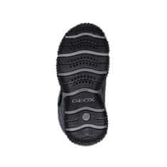 Geox Čevlji B4620B0FU50NAVYXXA