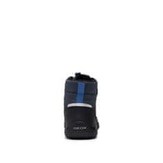 Geox Čevlji B4620B0FU50NAVYXXA