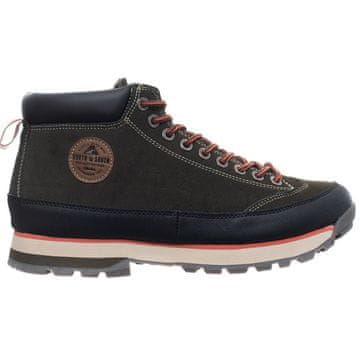 Nautica Čevlji Nautica Pirenei NTM523F1402