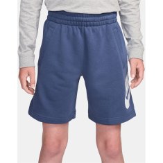 Nike Hlače modra 128 - 137 cm/S FD2997461