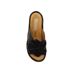 Artiker Čevlji 54C059BLACK
