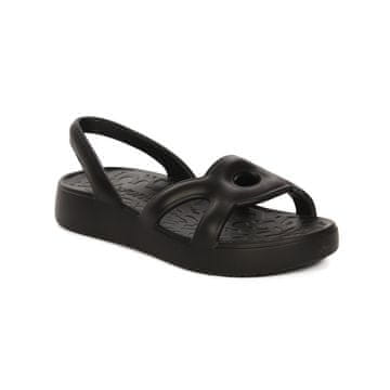 Wonders Čevlji Wonders GLUBBLACK