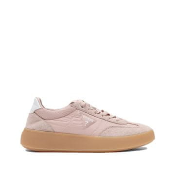 Guess Čevlji Guess FLPPARFAB12PINKXXA