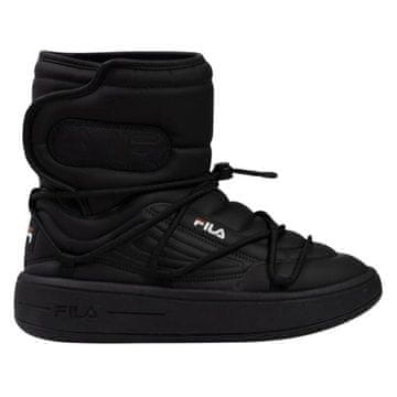 FILA Snežni škornji lifestyle črna FFW059480010
