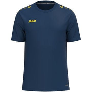 JAKO Majice obutev za trening rumena 6100941