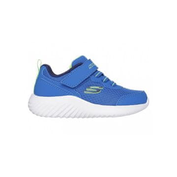 Skechers Čevlji Skechers Bounder Techrox 403906NBLU
