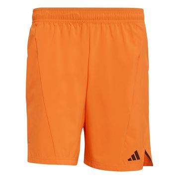 Adidas Hlače oranžna D4T