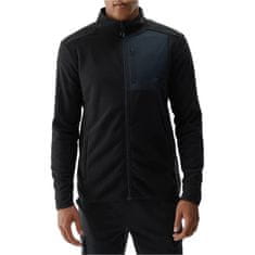 4F Športni puloverji 176 - 179 cm/M POLARM414GBOKACZERM