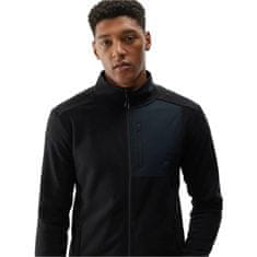 4F Športni puloverji 176 - 179 cm/M POLARM414GBOKACZERM