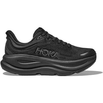 Hoka One One Čevlji obutev za tek črna Bondi 9