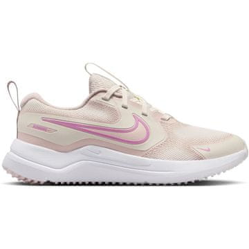 Nike Čevlji obutev za tek roza Cosmic Runner