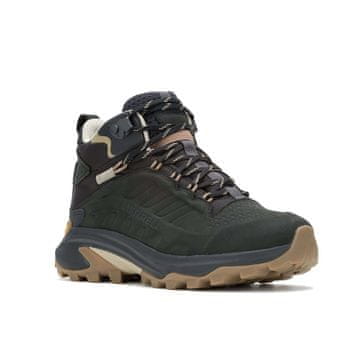 Merrell Čevlji Speed 2 Leather Mid J038218
