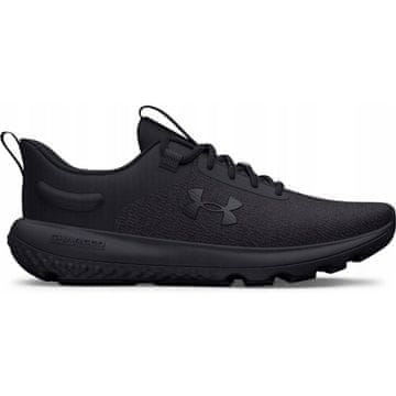 Under Armour Čevlji črna 36.5 EU 3026683002