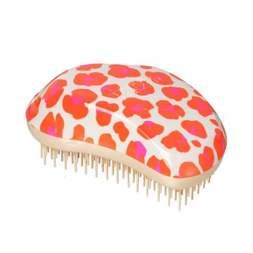 Tangle Teezer Krtača za lase Original Mini Leo Orange