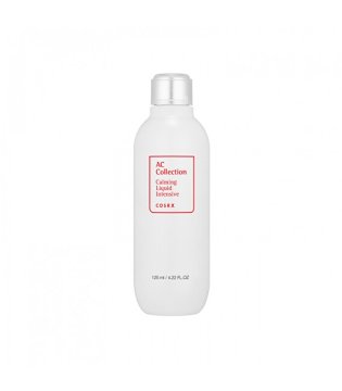 Cosrx AC Collection Tekoča pomirjujoča intenzivna tekočina 2.0 (Skin Tonic) 125 ml