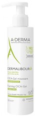 A-Derma Dermalibour+ Peneči se gel za čiščenje (peneči se CICA-Gel) 200 ml
