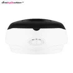 SVET LEPIH NOHTOV PARAFINSKA KOPEL + 3 VOSKI komplet