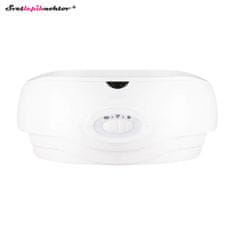 SVET LEPIH NOHTOV PARAFINSKA KOPEL + 3 VOSKI komplet