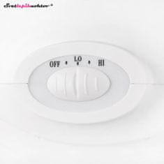 SVET LEPIH NOHTOV PARAFINSKA KOPEL + 3 VOSKI komplet