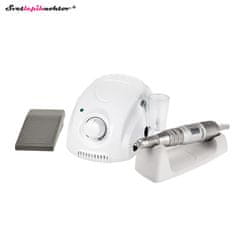 SVET LEPIH NOHTOV Brusilni aparat MARATHON CHAMPION 3