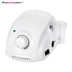 SVET LEPIH NOHTOV Brusilni aparat MARATHON CHAMPION 3