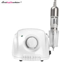 SVET LEPIH NOHTOV Brusilni aparat MARATHON CHAMPION 3