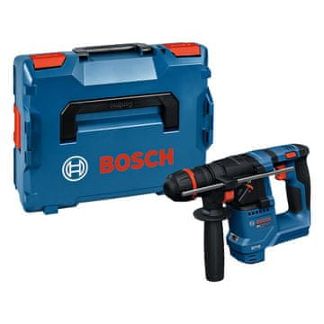 BOSCH Professional akumulatorsko vrtalno kladivo GBH 18V-18 X (0611927102)