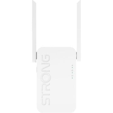 STRONG AX3000 repetitor WiFi 6 3000Mbit/s