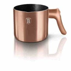 Berlingerhaus Mlekarnica z marmorno površino BH-1966 1.2L Rosegold Metallic Line