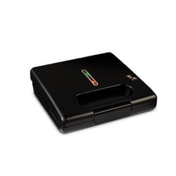 Berlingerhaus Električni kontaktni žar BH-9147 Električni kontaktni žar z nelepljivim premazom Black Rose Collection