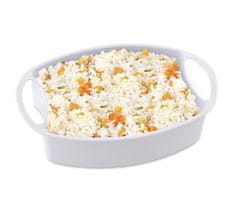 Berlingerhaus Parnik BH-9378 Električni dvonadstropni parnik Black Rose Collection