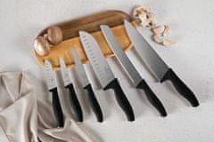 Berlingerhaus Komplet nožev BH-2949 6 pcs stainless steel Black Rose Collection